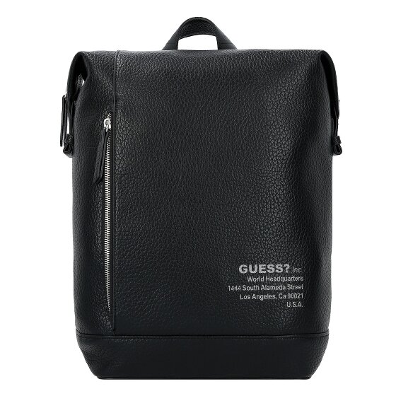 Guess New York Zaino da giorno 42 cm Scomparto per laptop
