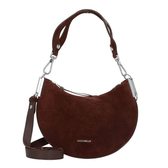 Coccinelle Sunup Borsa a tracolla Pelle 25 cm