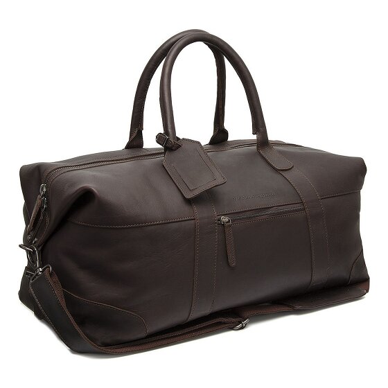The Chesterfield Brand Portsmouth 2 Borsa da viaggio Weekender Pelle 56 cm