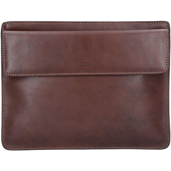 Picard Toscana College Cartella in pelle 35 cm