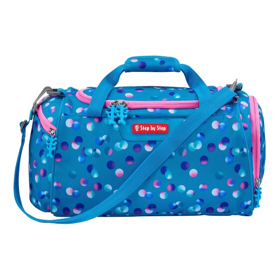 Step by Step Borsa sportiva 36 cm