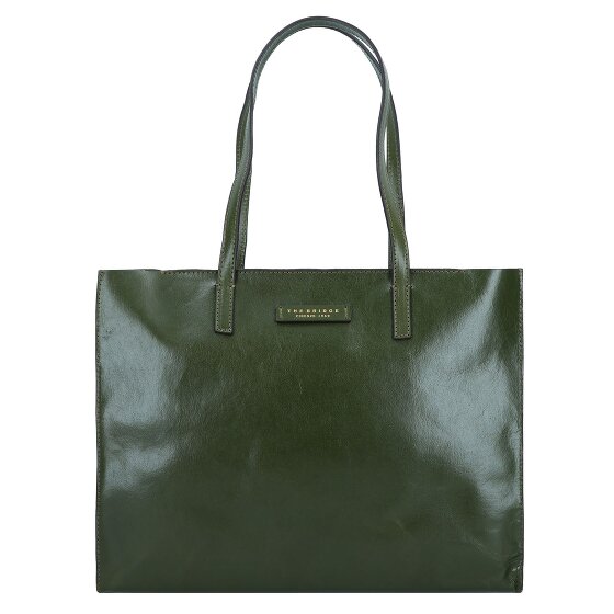 The Bridge Borsa shopper Pelle 36 cm