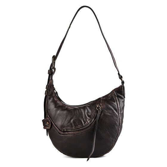 Liebeskind Luna II Borsa a spalla S Vera Pelle 32 cm