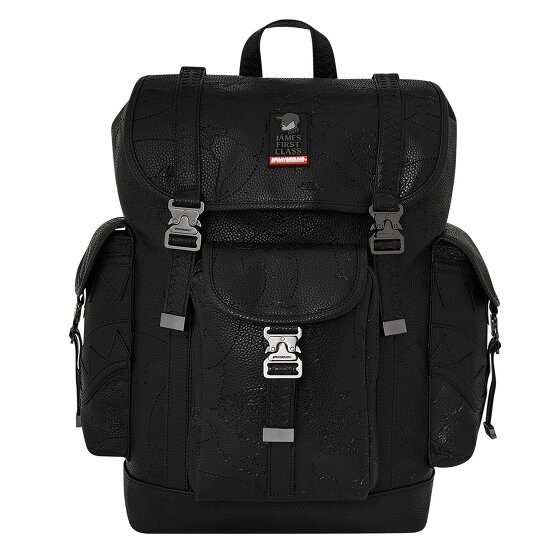 Sprayground James First Class Zaino da giorno 43 cm Scomparto per laptop