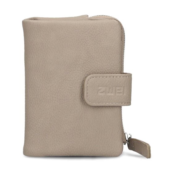 Zwei Mademoiselle Portafoglio 10 cm