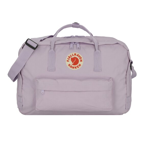 Fjällräven Kanken Borsa da viaggio Weekender 44 cm