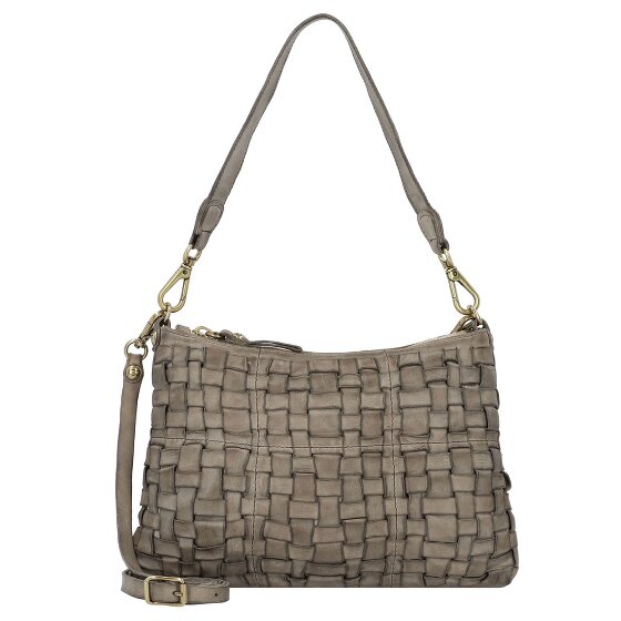 Campomaggi Borsa a tracolla Pelle 31 cm