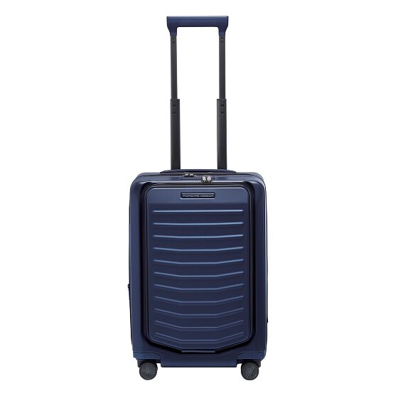 Porsche Design Roadster Carrello cabina a 4 ruote 55 cm