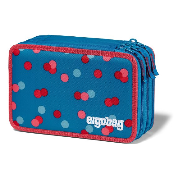Ergobag Accessori maxi astuccio 42 pezzi.