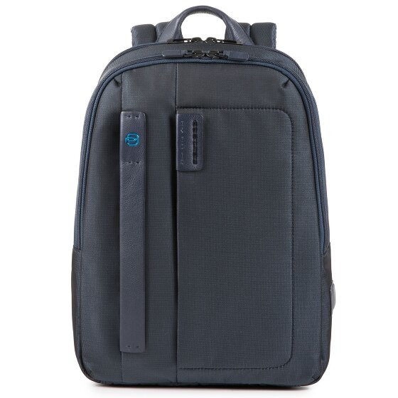 Piquadro P16 Zaino business con scomparto per laptop da 40 cm