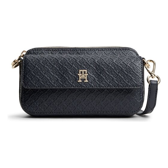 Tommy Hilfiger TH Icon Borsa a tracolla 20 cm