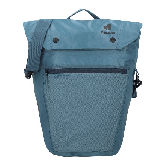 Deuter Borsa da bicicletta Mainhattan 33 cm