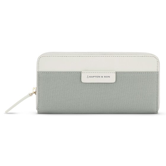 Kapten & Son Bergen Portafoglio 20 cm