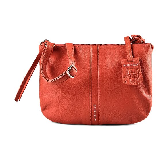 Burkely Nalan Borsa a tracolla Vera Pelle 24 cm