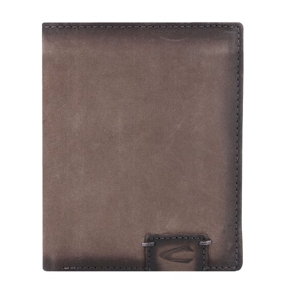 camel active Dallas Portafoglio Protezione RFID Pelle 11 cm