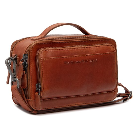 The Chesterfield Brand Rovon Borsa a tracolla Pelle 21 cm