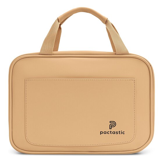 Pactastic Urban Collection Borsa da toilette 30 cm