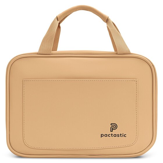 Pactastic Urban Collection Borsa da toilette 30 cm