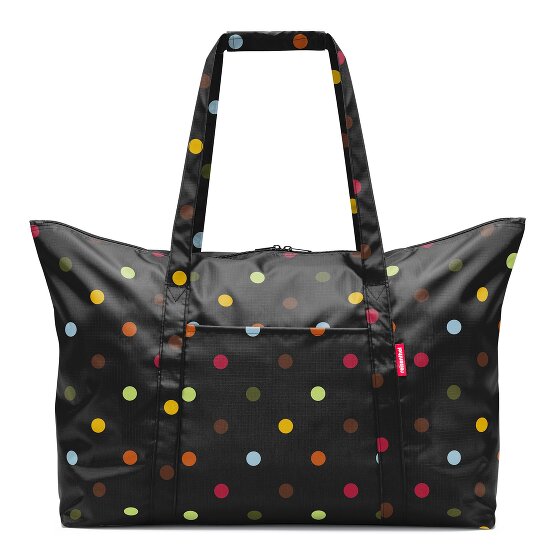 reisenthel Minimaxi Travelbag Borsa shopper 65 cm