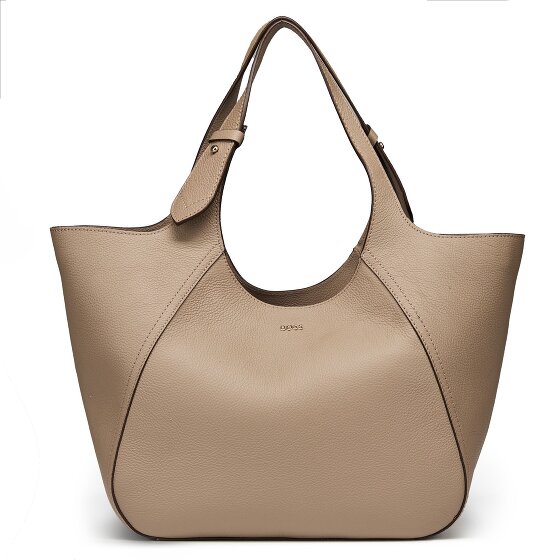 Boss Lenah Borsa shopper Pelle 40 cm