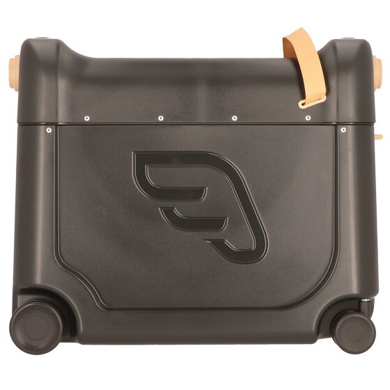 JetKids BedBox Carrello a 4 ruote per bambini 36 cm
