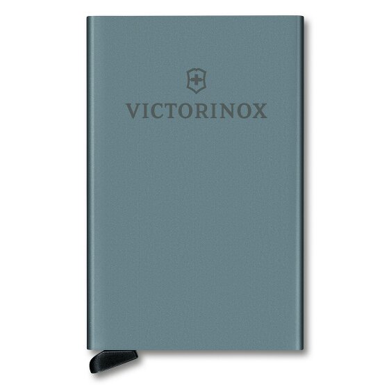 Victorinox Altius Secrid Custodia per carta di credito Protezione RFID 10 cm