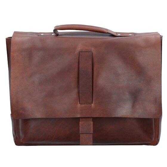 Joop! Loreto Kreon Cartella in pelle 39 cm Scomparto per laptop