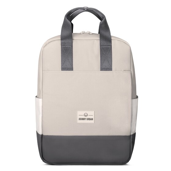 Johnny Urban Eco Series Jona Zaino da giorno 36 cm Scomparto per laptop
