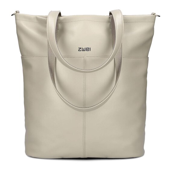 Zwei Mademoiselle.M Borsa shopper 37 cm