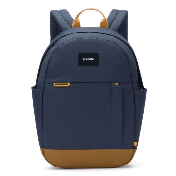 Pacsafe Go Backpack RFID 36,5 cm Scomparto per computer portatile