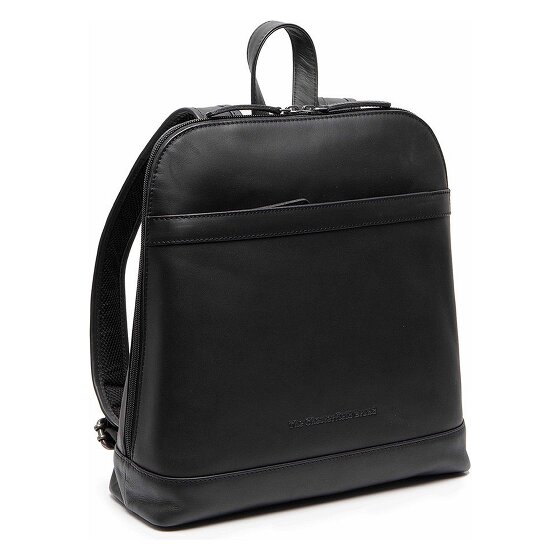 The Chesterfield Brand Tigris Zaino da giorno Pelle 31 cm