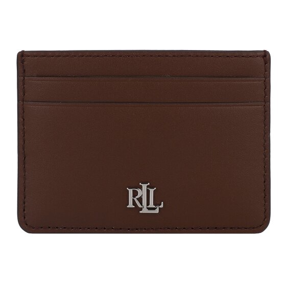 Lauren Ralph Lauren Custodia per carta di credito Pelle 10.5 cm