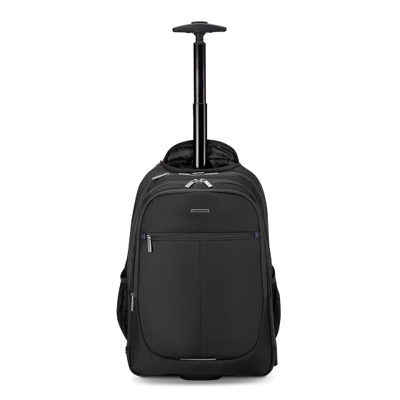 Roncato Easy Office 2.0 2 ruote Zaino trolley 48 cm Scomparto per laptop