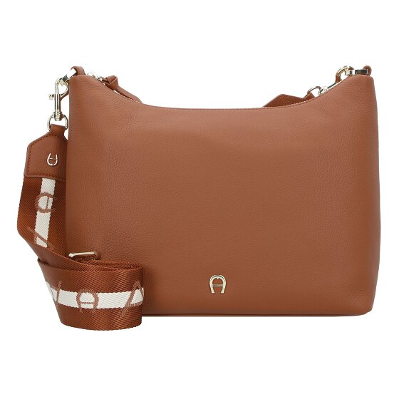 AIGNER Zita Borsa a tracolla Pelle 26.5 cm