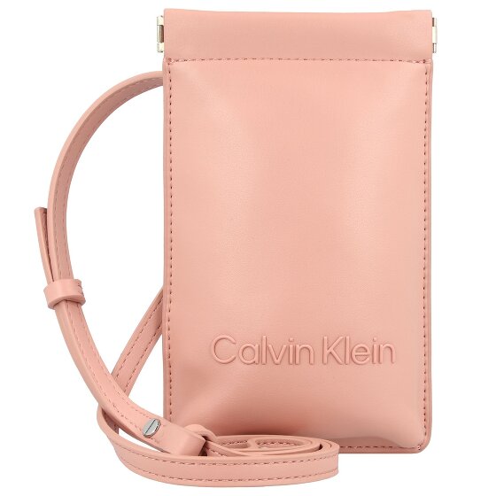 Calvin Klein Tasca per cellulare 11 cm