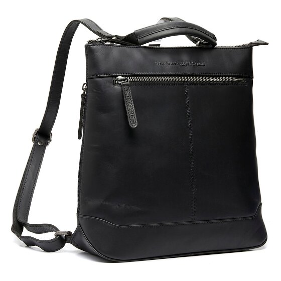 The Chesterfield Brand Harare Zaino da città Pelle 30 cm