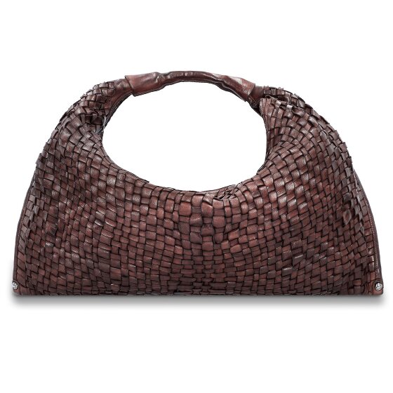 Campomaggi Borsa a tracolla Pelle 61 cm
