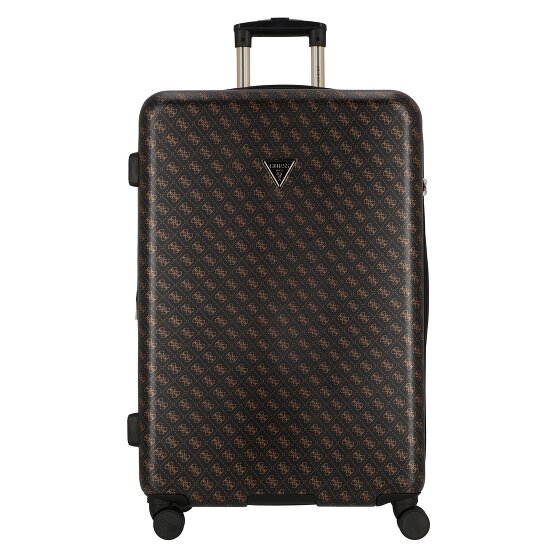 Guess Jesco 4 ruote Carrello 77 cm con piega di espansione