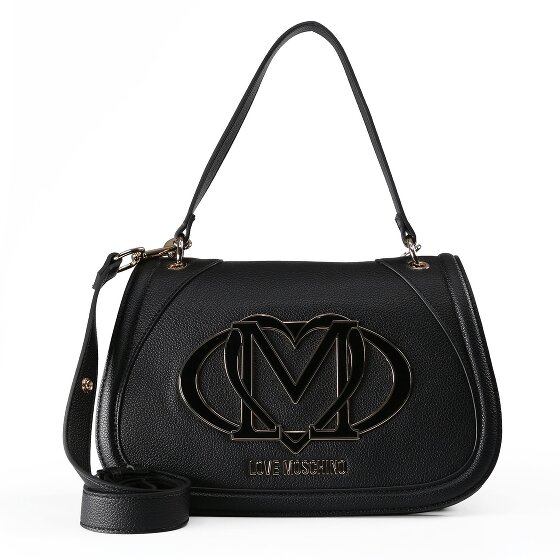 Love Moschino Logo Borsa a tracolla 28 cm
