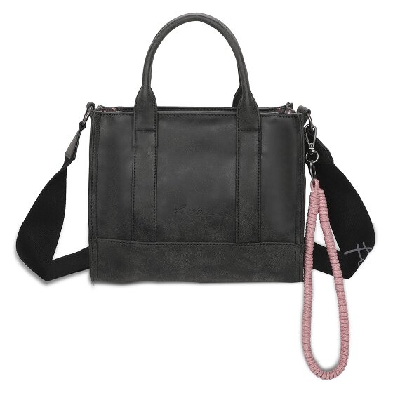Fritzi aus Preußen SquareN Vintage Borsetta 20.5 cm