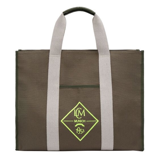 L.Credi Katha Borsa shopper 44 cm