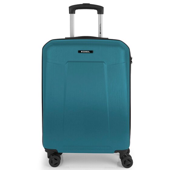 Gabol Mercury 4 ruote Carrello della cabina S 55 cm