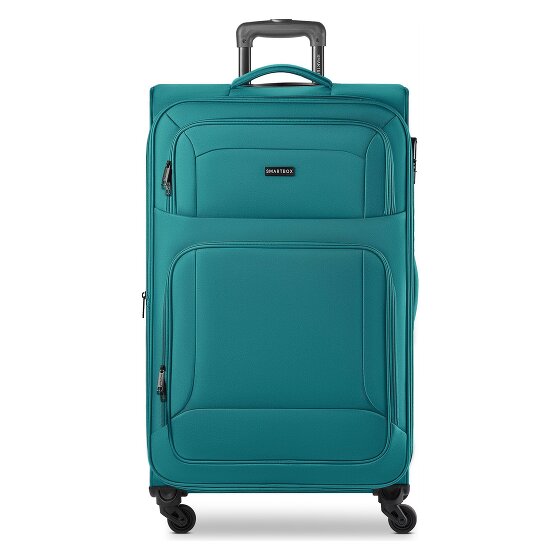 Smartbox Edition 04 4 ruote Carrello 78 cm espandibile