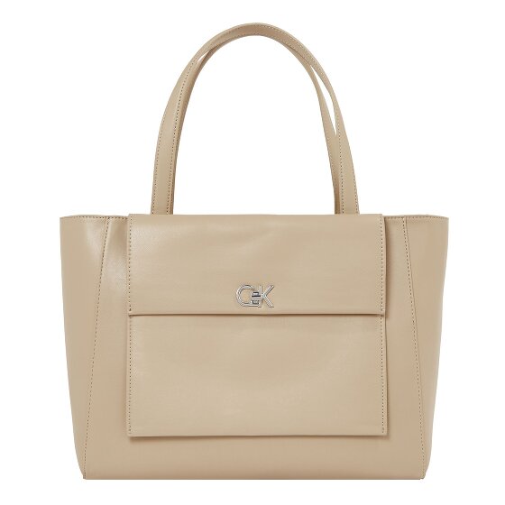 Calvin Klein Re-Lock Borsa a tracolla 44 cm