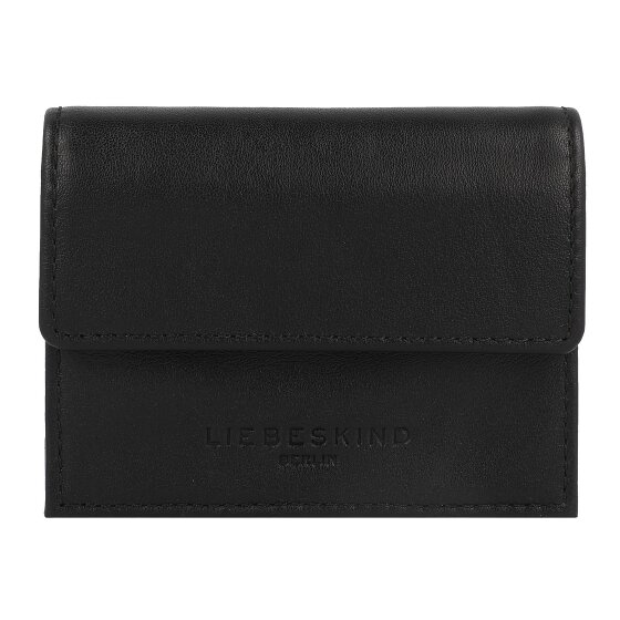 Liebeskind Portafoglio Protezione RFID Pelle 10.5 cm