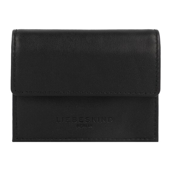 Liebeskind Portafoglio Protezione RFID Pelle 10.5 cm