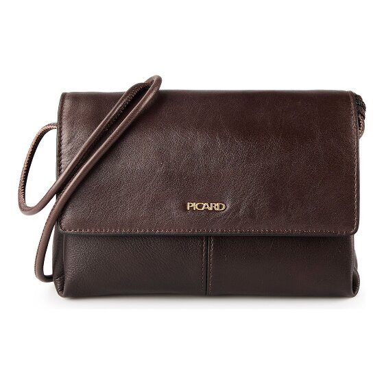 Picard Whisper Borsa a tracolla Pelle 21 cm