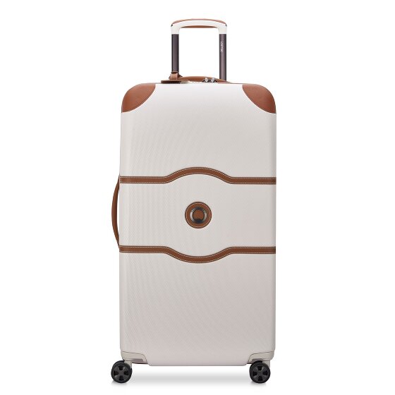 Delsey Paris Chatelet Air 2.0 Carrello a 4 ruote da 80 cm