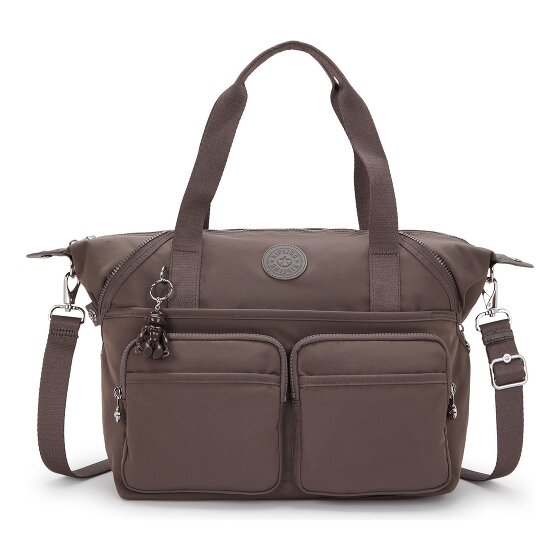 Kipling Basic Elevated New Art Borsa a tracolla 49 cm Scomparto per laptop