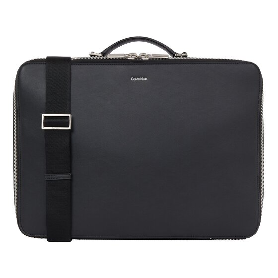 Calvin Klein CK Sleek Borsa per computer portatile 40 cm